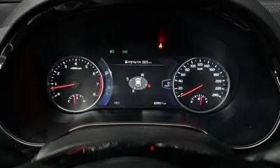 Kia Seltos 2021, 89951 км, за 12217.55 USD - фото 8