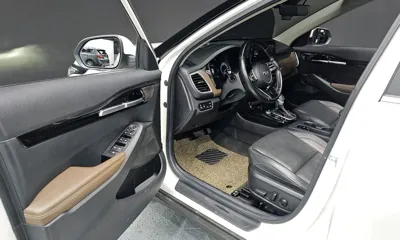 Kia Seltos 2021, 89951 км, за 12217.55 USD - фото 10