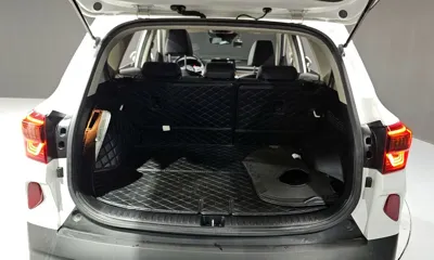 Kia Seltos 2021, 89951 км, за 12217.55 USD - фото 20