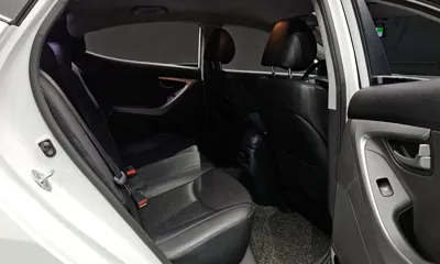 Hyundai Avante 2014, 81908 км, за 4495.12 USD - фото 11