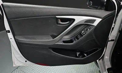 Hyundai Avante 2014, 81908 км, за 4495.12 USD - фото 24