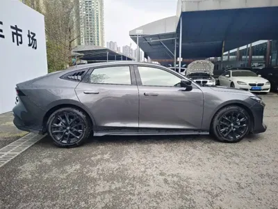 Changan UNI-V 2024, 23000 км, за 10367.25 USD