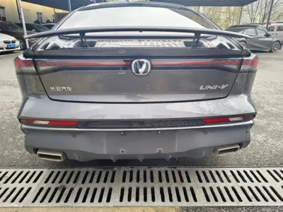 Changan UNI-V 2024, 23000 км, за 10367.25 USD
