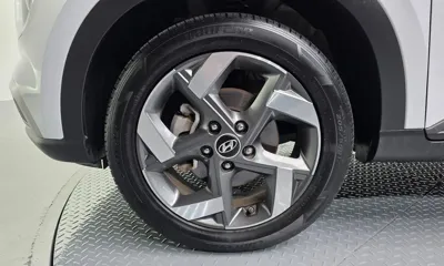 Hyundai Venue 2021, 67314 км, за 10618.9 USD