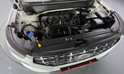 Hyundai Venue 2021, 67314 км, за 10618.9 USD - фото 6