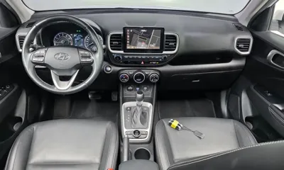 Hyundai Venue 2021, 67314 км, за 10618.9 USD - фото 7