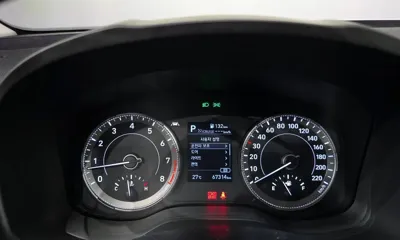Hyundai Venue 2021, 67314 км, за 10618.9 USD - фото 8
