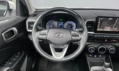 Hyundai Venue 2021, 67314 км, за 10618.9 USD - фото 13