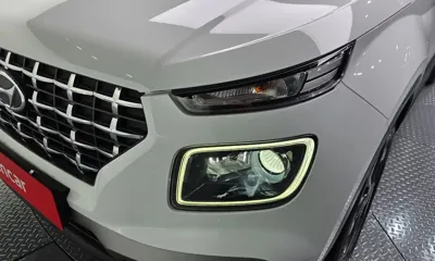 Hyundai Venue 2021, 67314 км, за 10618.9 USD - фото 22