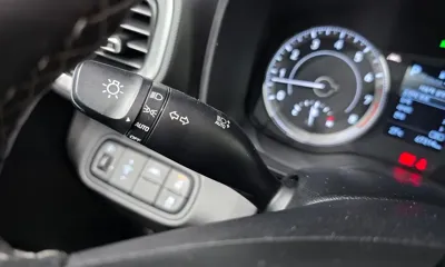 Hyundai Venue 2021, 67314 км, за 10618.9 USD - фото 27