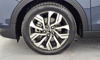 KG_Mobility_Ssangyong TIBOLI 2018, 87302 км, за 6423.84 USD
