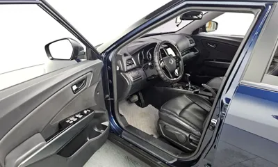 KG_Mobility_Ssangyong TIBOLI 2018, 87302 км, за 6423.84 USD - фото 10