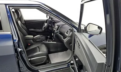KG_Mobility_Ssangyong TIBOLI 2018, 87302 км, за 6423.84 USD - фото 11