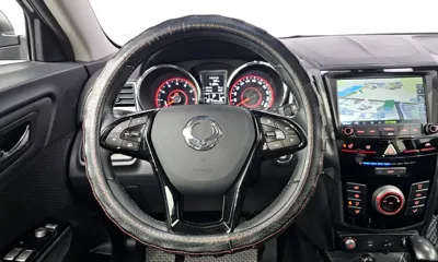 KG_Mobility_Ssangyong TIBOLI 2018, 87302 км, за 6423.84 USD - фото 13