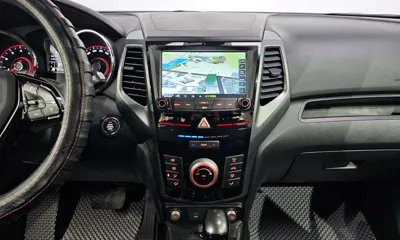 KG_Mobility_Ssangyong TIBOLI 2018, 87302 км, за 6423.84 USD - фото 14