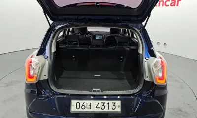 KG_Mobility_Ssangyong TIBOLI 2018, 87302 км, за 6423.84 USD - фото 20
