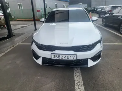 Kia K5 2024, 27850 км, за 19692.79 USD