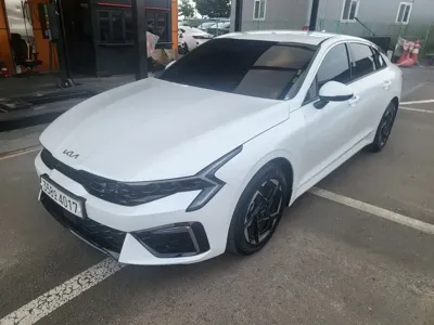 Kia K5 2024, 27850 км, за 19692.79 USD