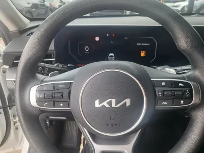 Kia K5 2024, 27850 км, за 19692.79 USD - фото 7