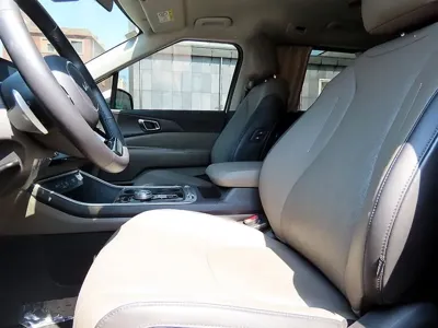 Kia Canival 2025, 22527 км, за 28928.03 USD