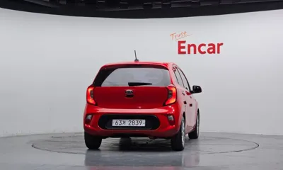 Kia Morning 2019, 105075 км, за 4569.53 USD