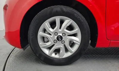 Kia Morning 2019, 105075 км, за 4569.53 USD