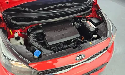 Kia Morning 2019, 105075 км, за 4569.53 USD - фото 6