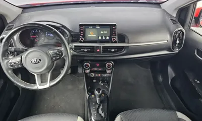 Kia Morning 2019, 105075 км, за 4569.53 USD - фото 7
