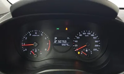 Kia Morning 2019, 105075 км, за 4569.53 USD - фото 8