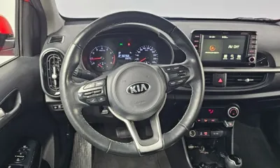 Kia Morning 2019, 105075 км, за 4569.53 USD - фото 13