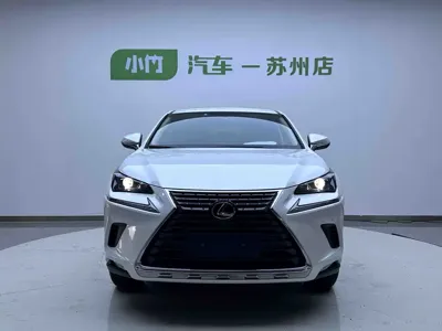 Lexus NX 2020, 44700 км, за 24642.38 USD