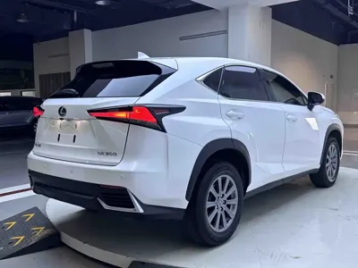 Lexus NX 2020, 44700 км, за 24384.95 USD - фото 6