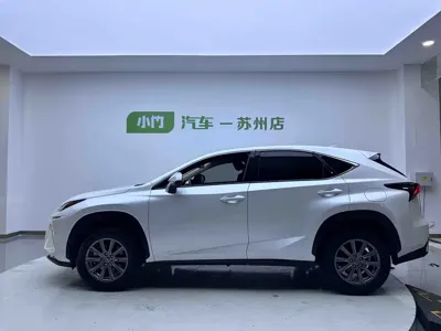 Lexus NX 2020, 44700 км, за 24384.95 USD - фото 7