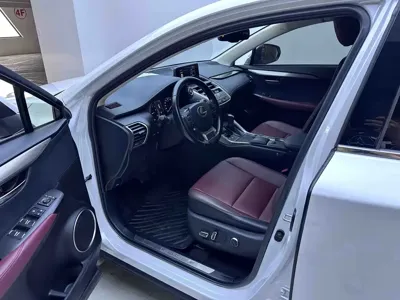 Lexus NX 2020, 44700 км, за 24384.95 USD - фото 9