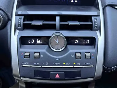 Lexus NX 2020, 44700 км, за 24384.95 USD - фото 15