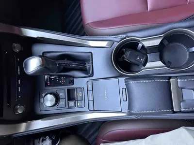 Lexus NX 2020, 44700 км, за 24384.95 USD - фото 16