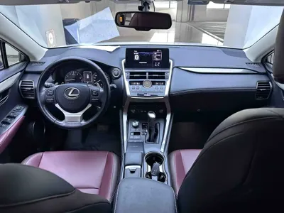Lexus NX 2020, 44700 км, за 24384.95 USD - фото 19