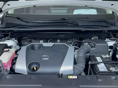 Lexus NX 2020, 44700 км, за 24384.95 USD - фото 20