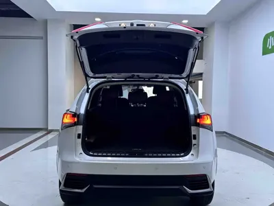 Lexus NX 2020, 44700 км, за 24384.95 USD - фото 21
