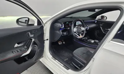 Mercedes-Benz A-Class 2020, 26417 км, за 20691.01 USD - фото 10