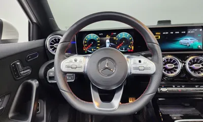 Mercedes-Benz A-Class 2020, 26417 км, за 20691.01 USD - фото 13