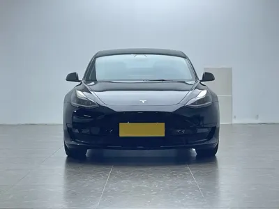 Tesla Model 3 2021, 86300 км, за 17186.25 USD