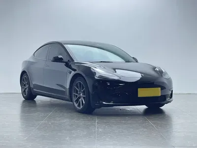 Tesla Model 3 2021, 86300 км, за 17186.25 USD