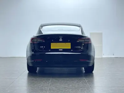 Tesla Model 3 2021, 86300 км, за 17186.25 USD