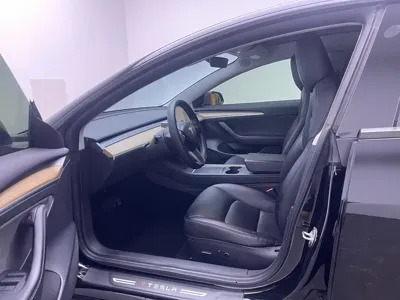 Tesla Model 3 2021, 86300 км, за 17186.25 USD - фото 11