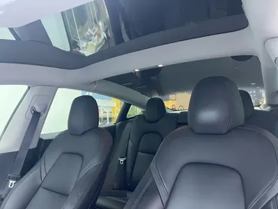 Tesla Model 3 2021, 86300 км, за 17186.25 USD - фото 13