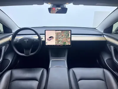 Tesla Model 3 2021, 86300 км, за 17186.25 USD - фото 14