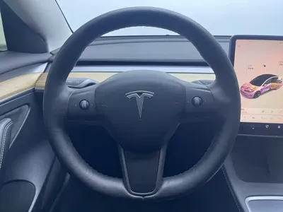 Tesla Model 3 2021, 86300 км, за 17186.25 USD - фото 15