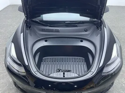 Tesla Model 3 2021, 86300 км, за 17186.25 USD - фото 19