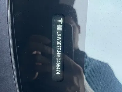 Tesla Model 3 2021, 86300 км, за 17186.25 USD - фото 21